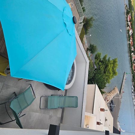 ביליצה Apartments Picikato מראה חיצוני תמונה