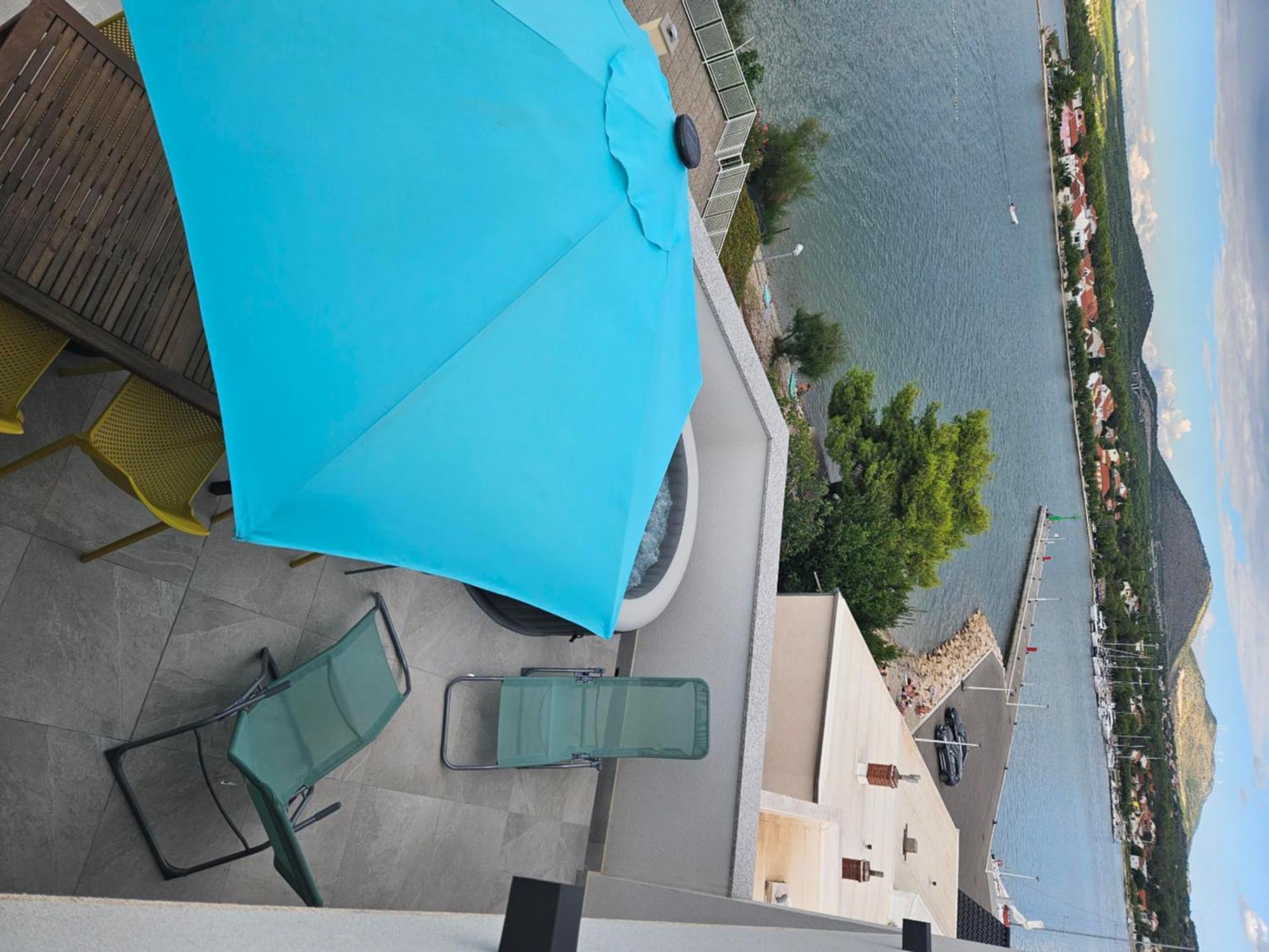 ביליצה Apartments Picikato מראה חיצוני תמונה