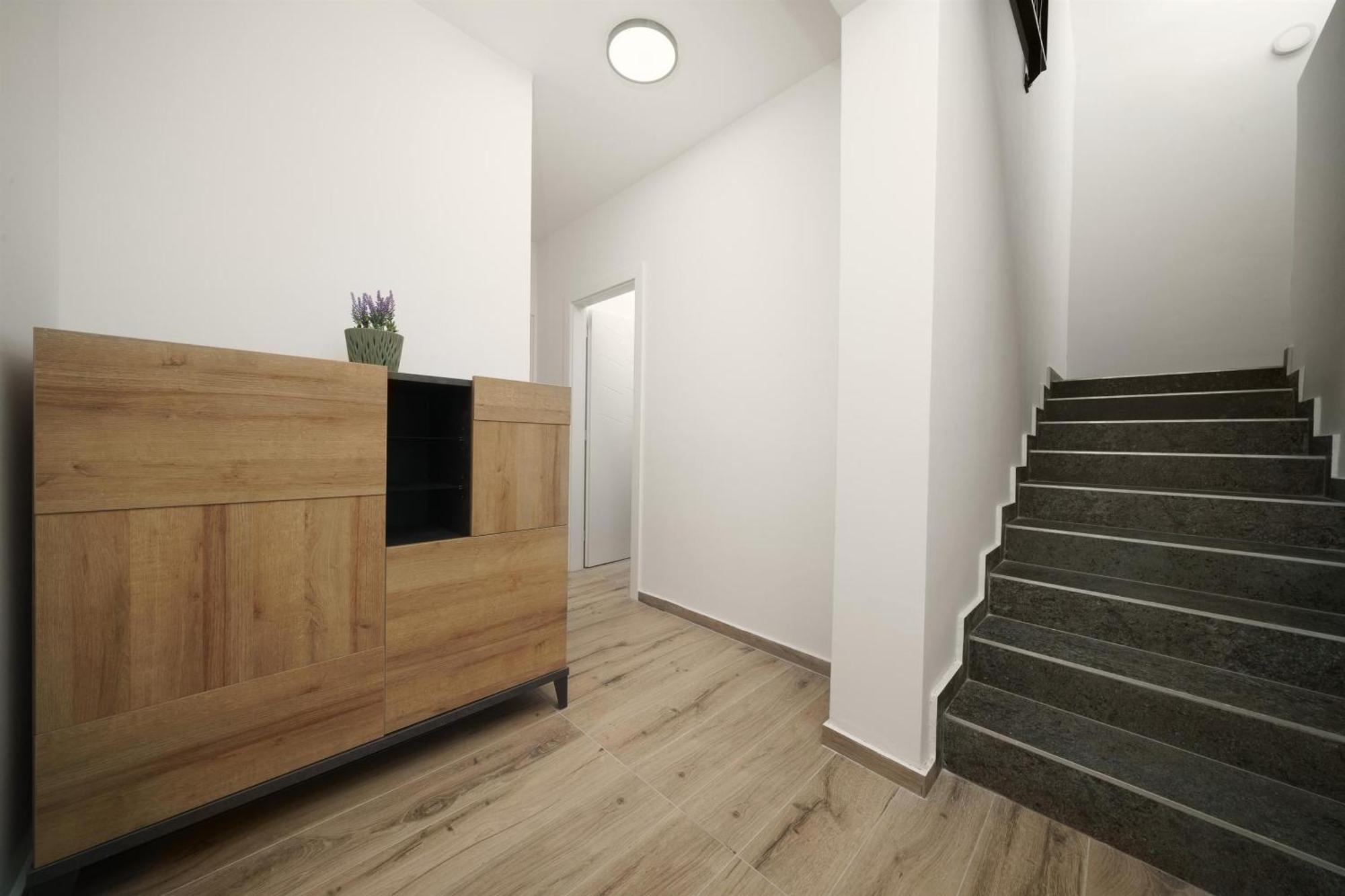 ביליצה Apartments Picikato מראה חיצוני תמונה