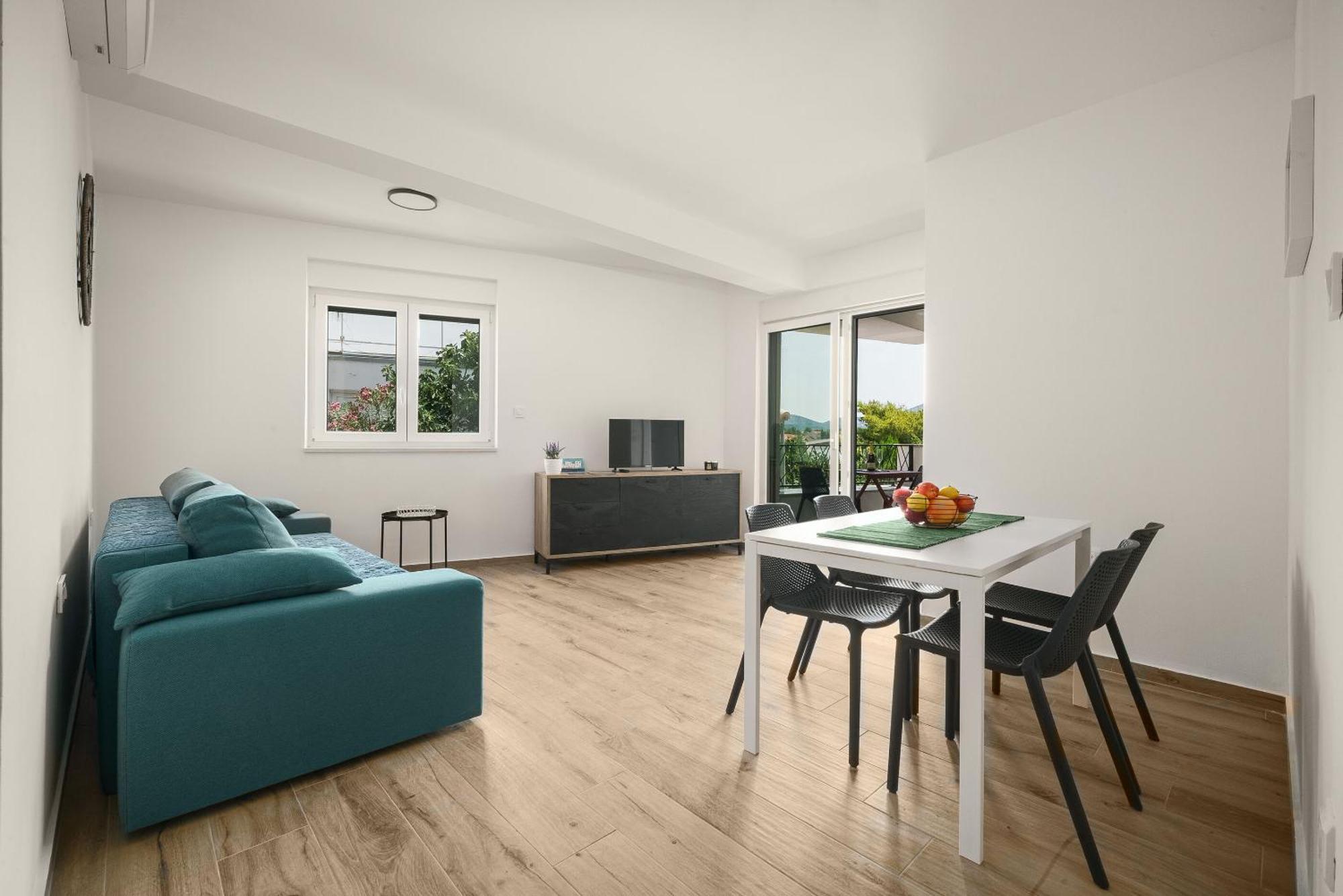 ביליצה Apartments Picikato מראה חיצוני תמונה