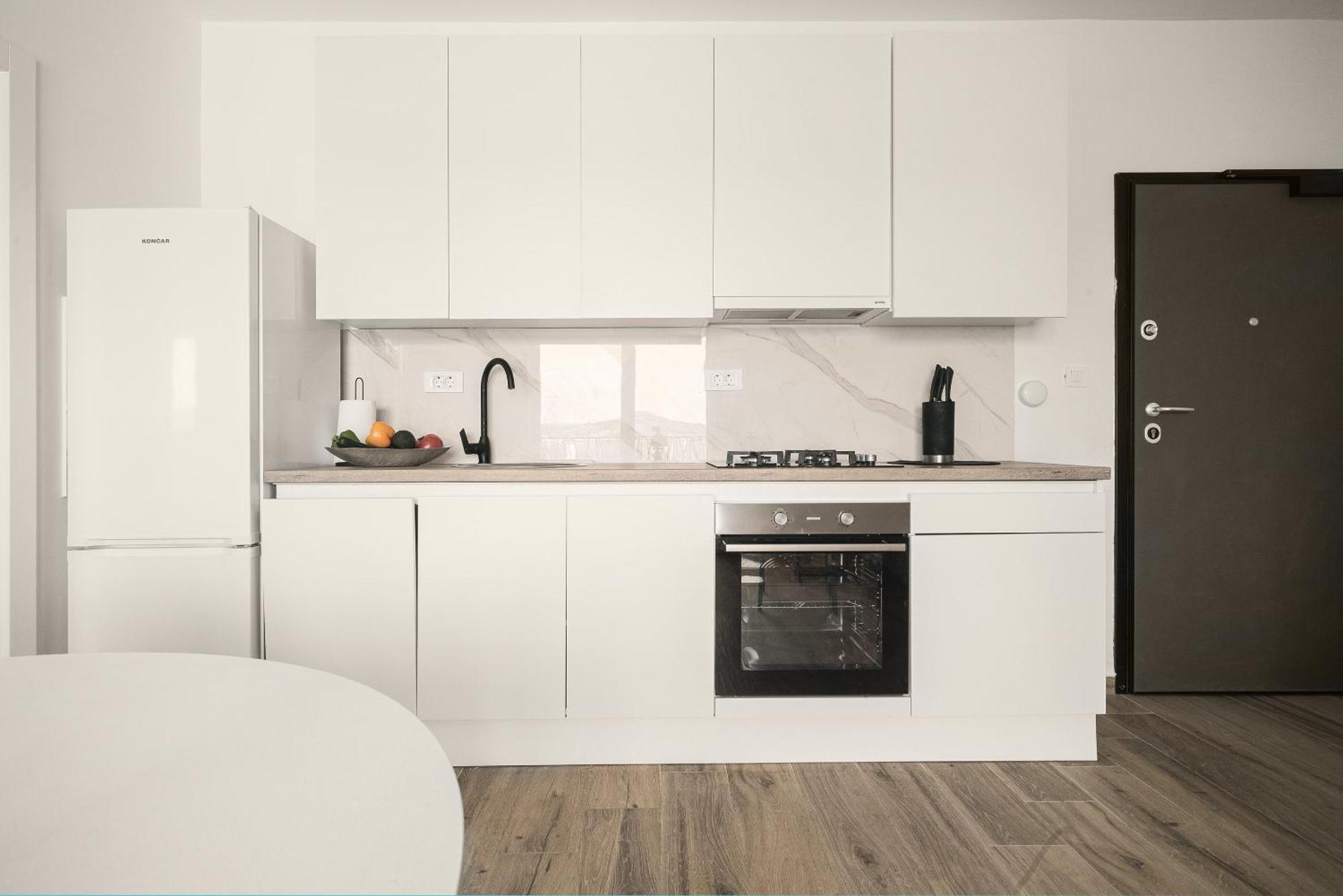 ביליצה Apartments Picikato מראה חיצוני תמונה