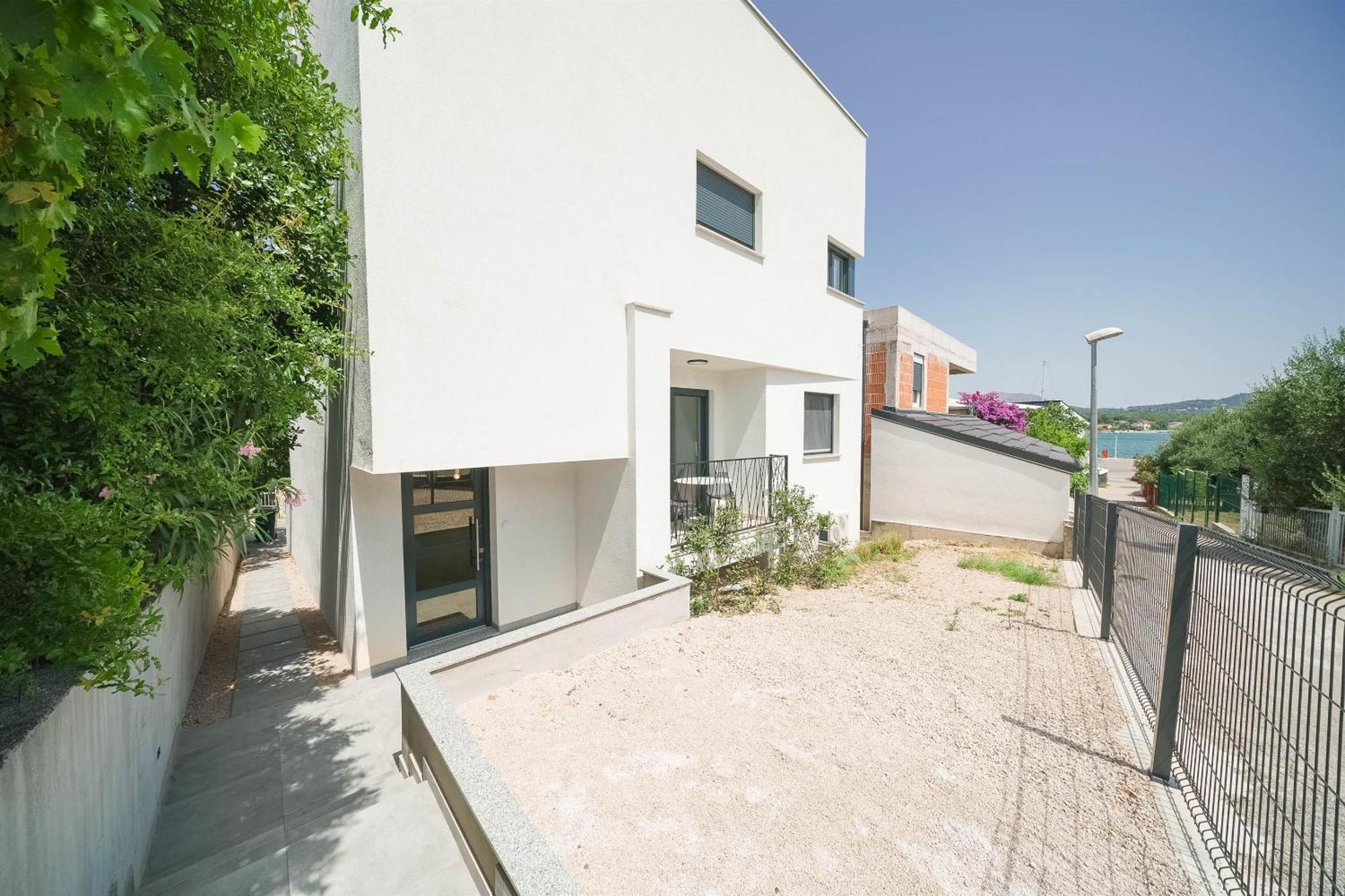 ביליצה Apartments Picikato מראה חיצוני תמונה