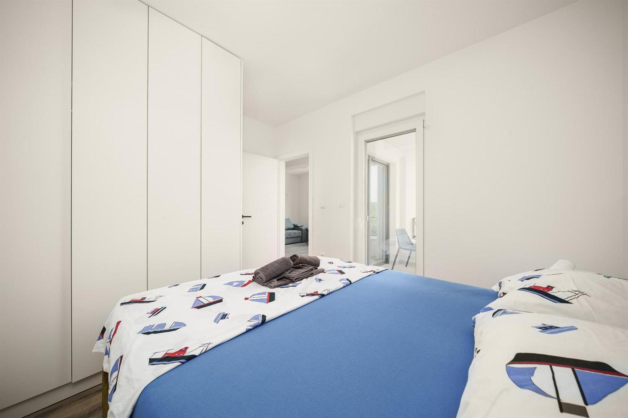 ביליצה Apartments Picikato מראה חיצוני תמונה