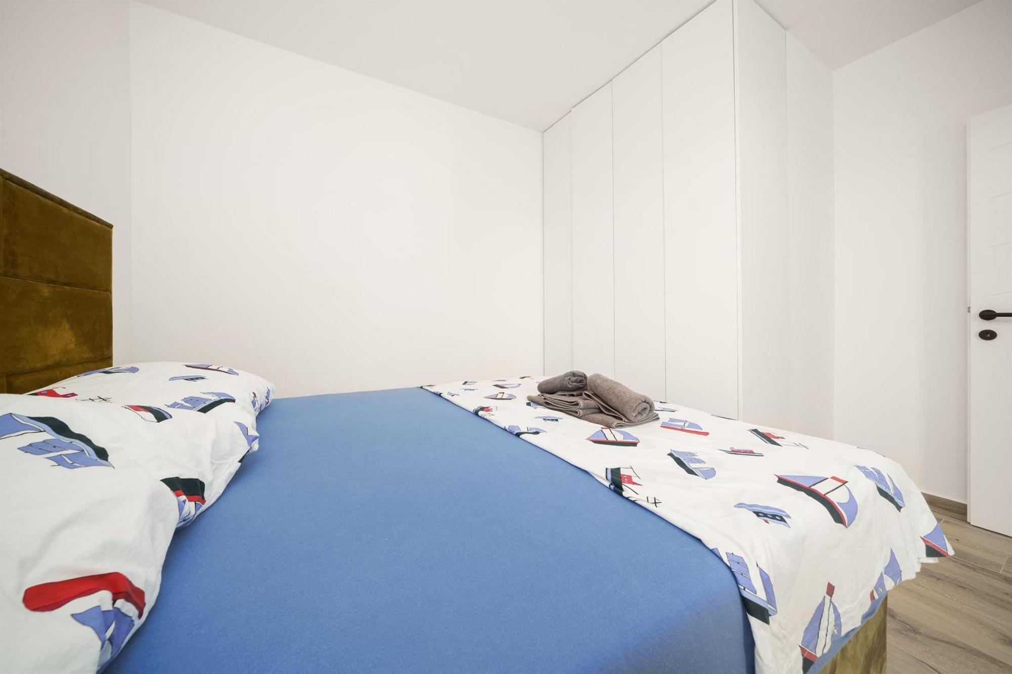 ביליצה Apartments Picikato מראה חיצוני תמונה