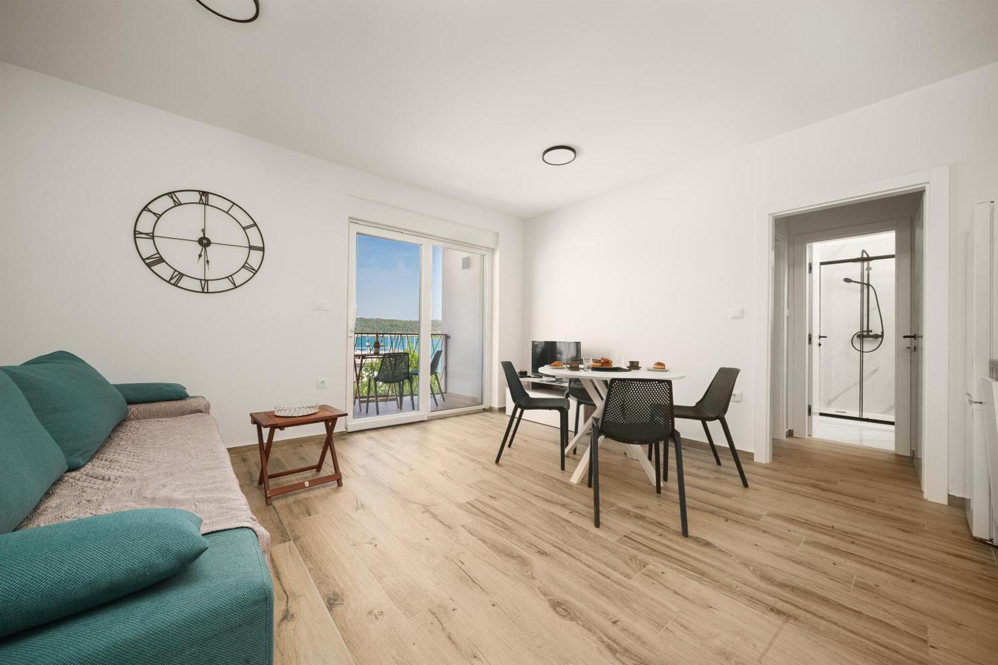 ביליצה Apartments Picikato מראה חיצוני תמונה