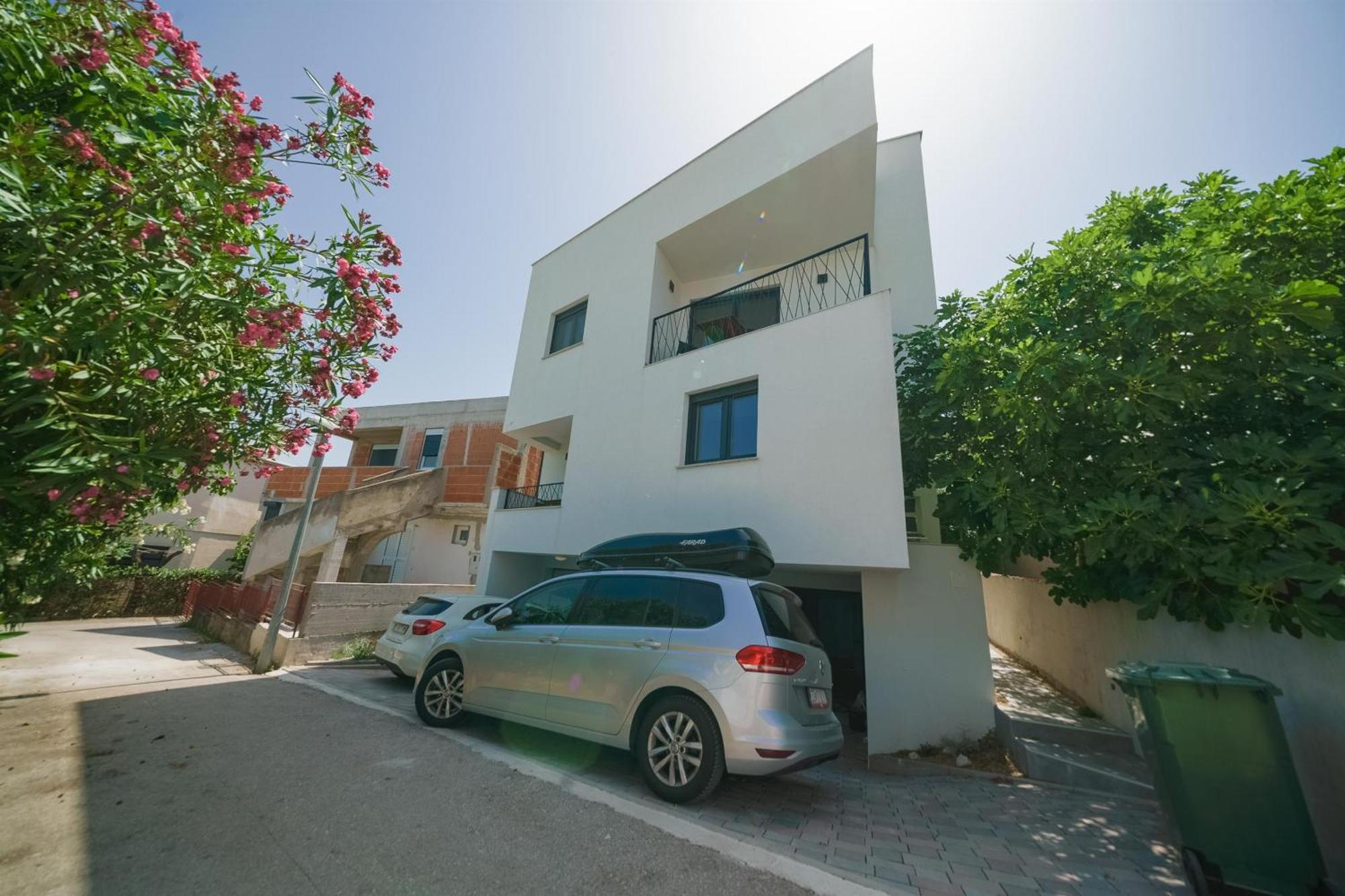 ביליצה Apartments Picikato מראה חיצוני תמונה