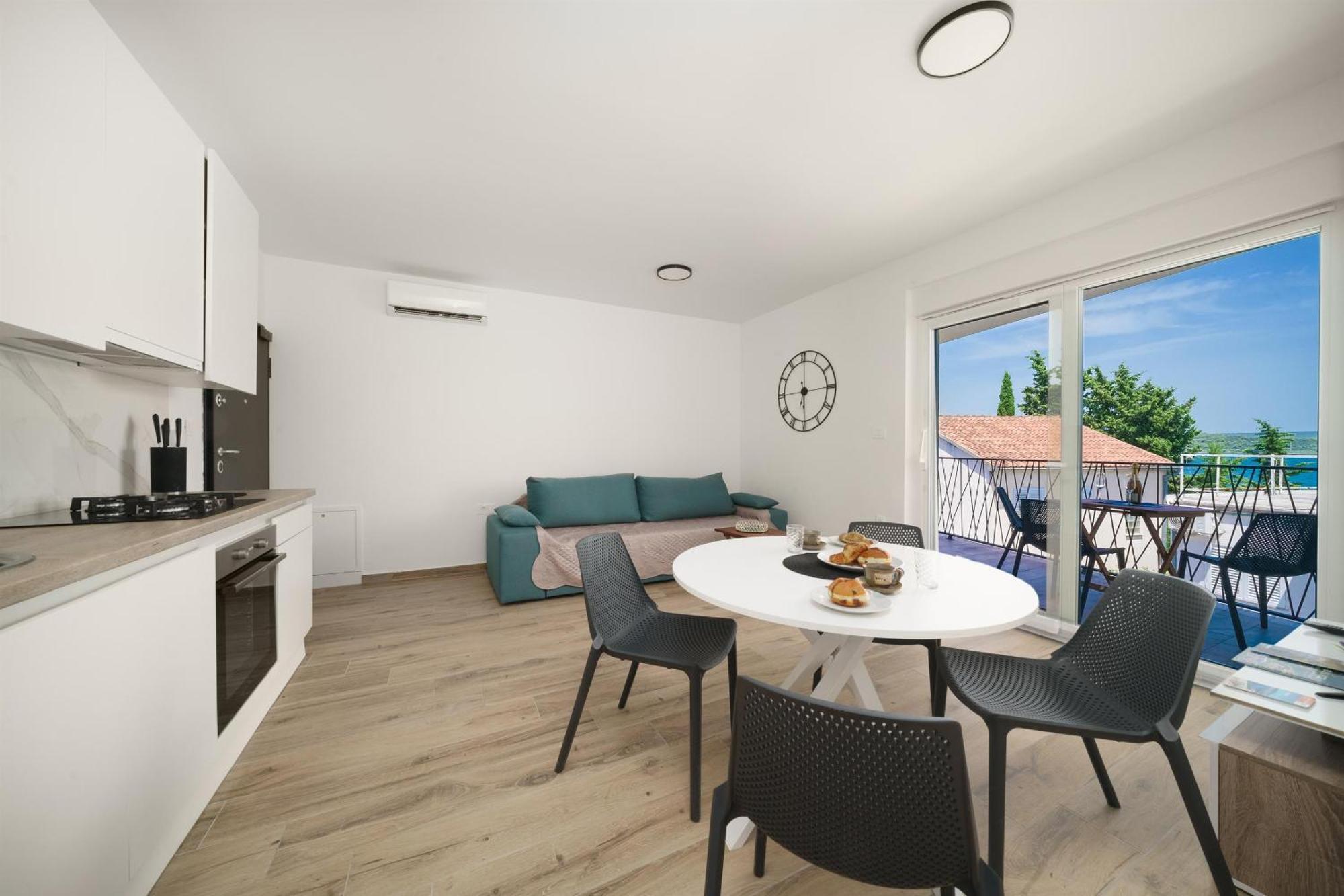 ביליצה Apartments Picikato מראה חיצוני תמונה