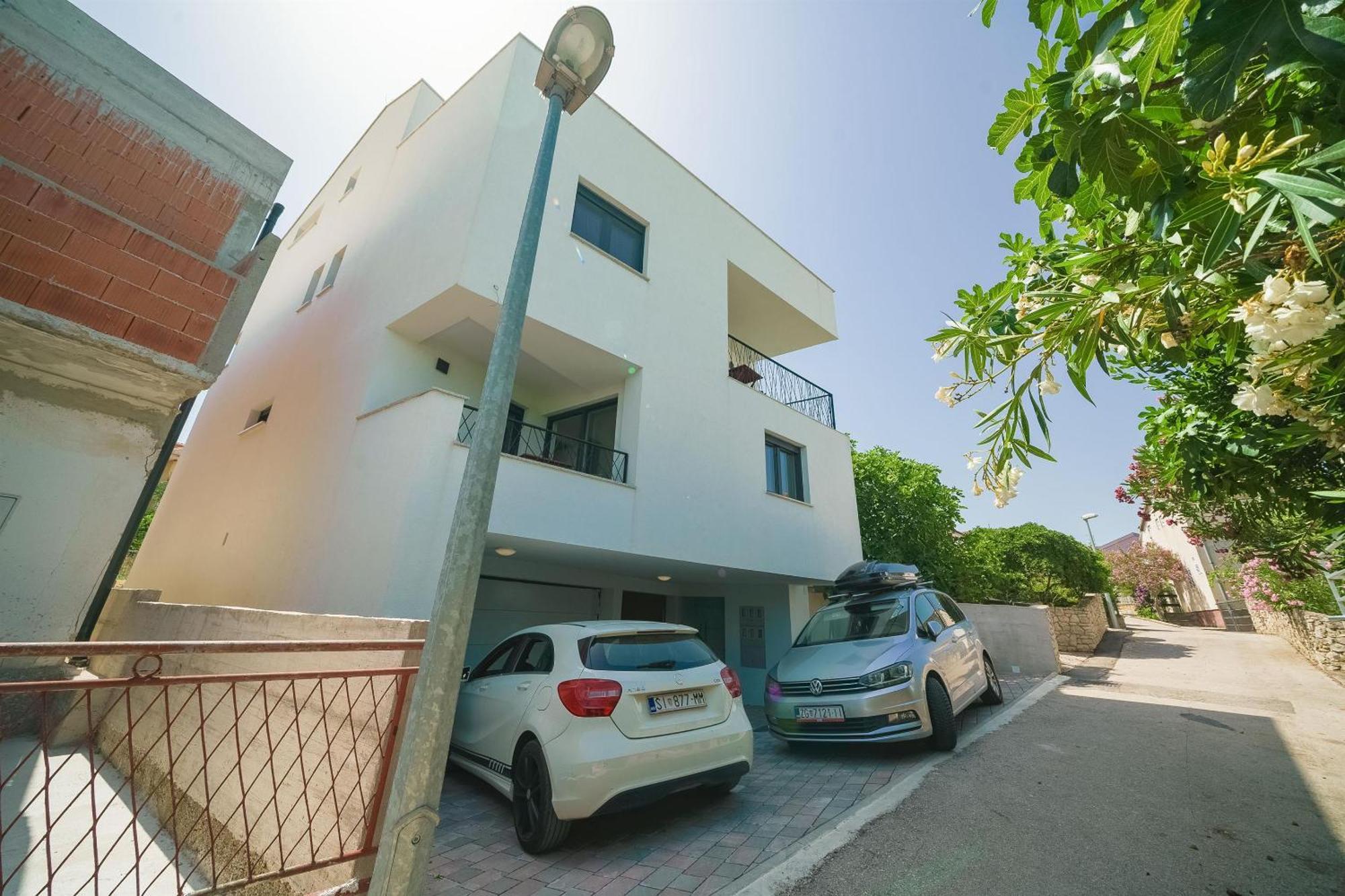 ביליצה Apartments Picikato מראה חיצוני תמונה