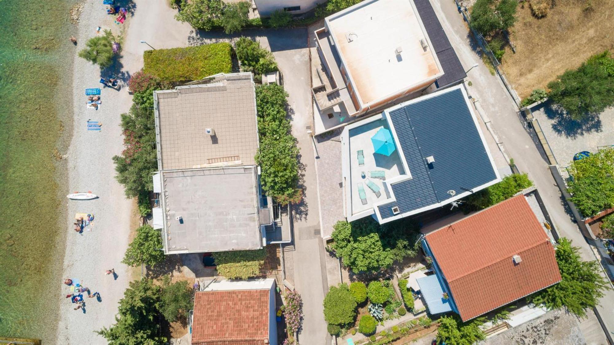 ביליצה Apartments Picikato מראה חיצוני תמונה