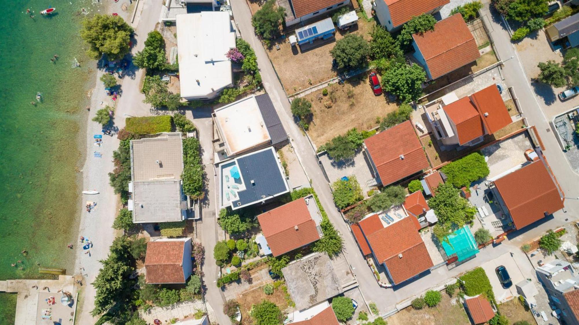 ביליצה Apartments Picikato מראה חיצוני תמונה