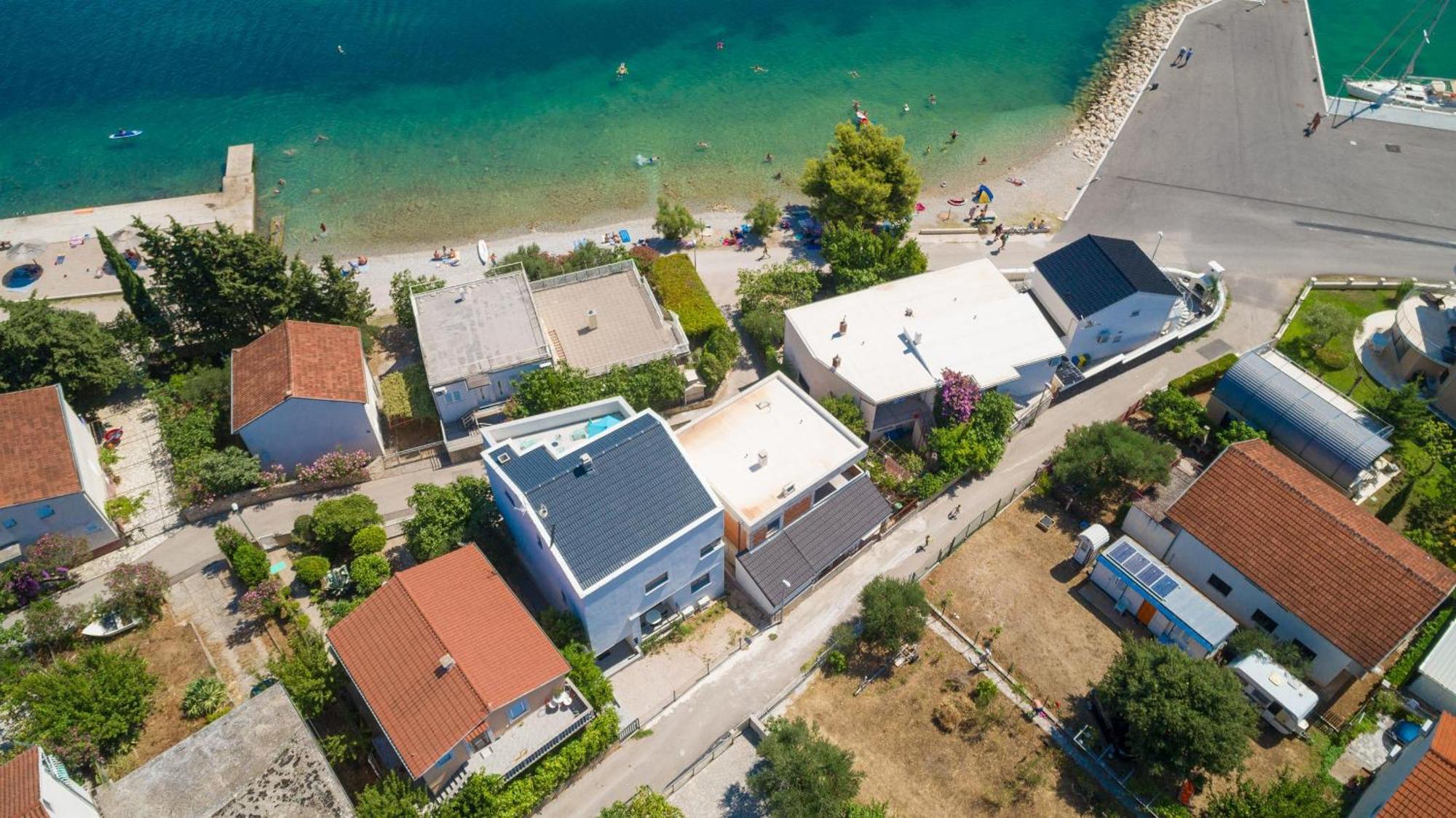 ביליצה Apartments Picikato מראה חיצוני תמונה