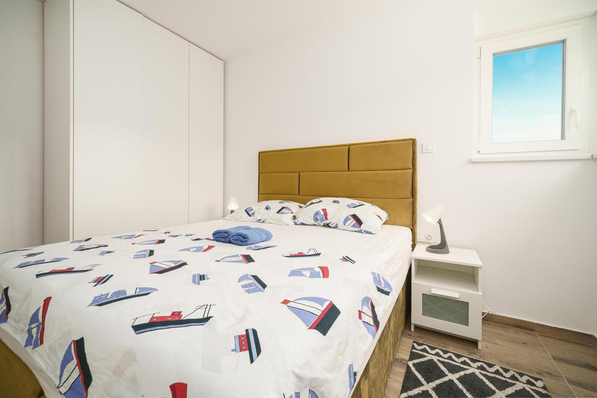 ביליצה Apartments Picikato מראה חיצוני תמונה
