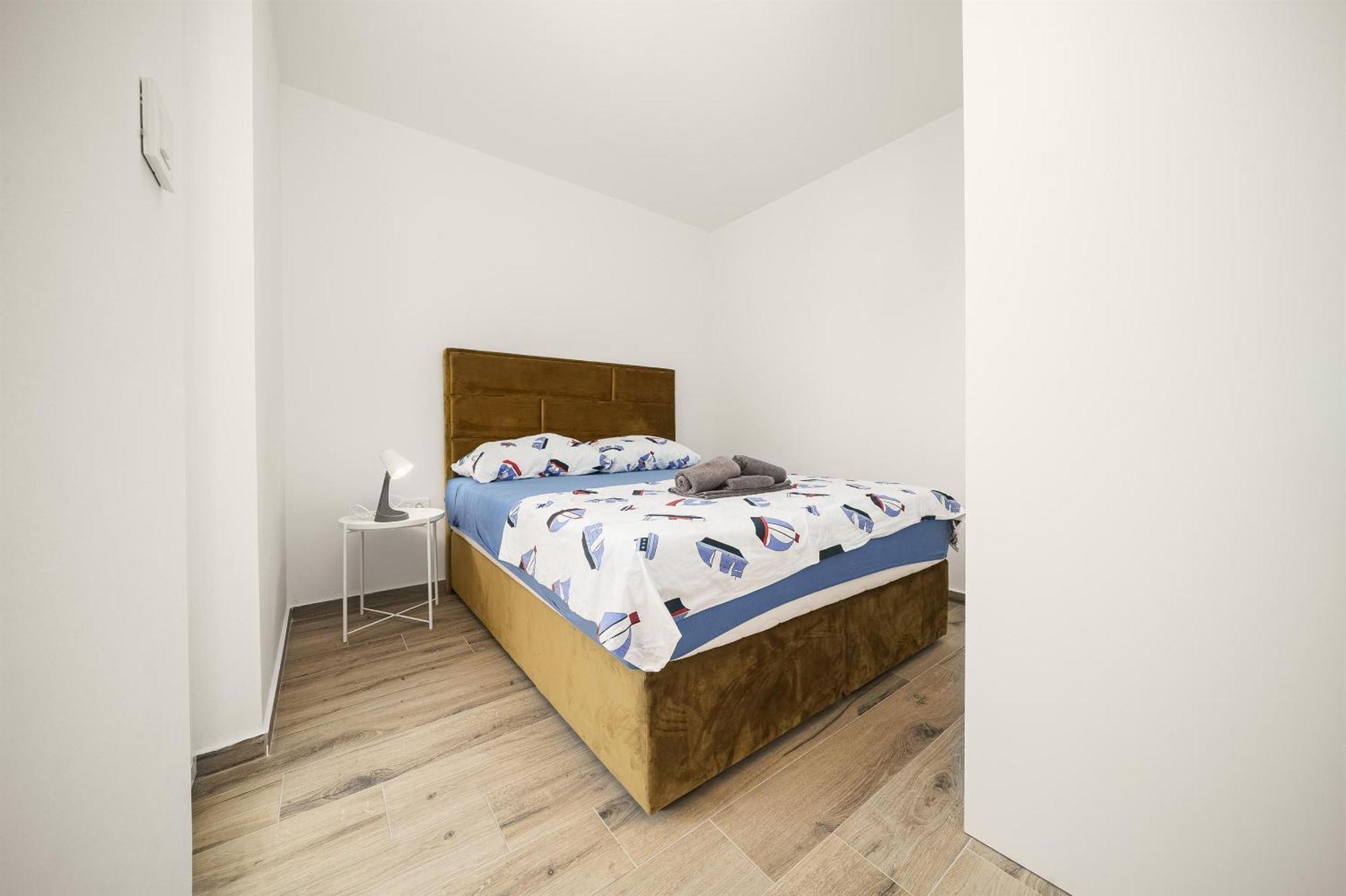 ביליצה Apartments Picikato מראה חיצוני תמונה