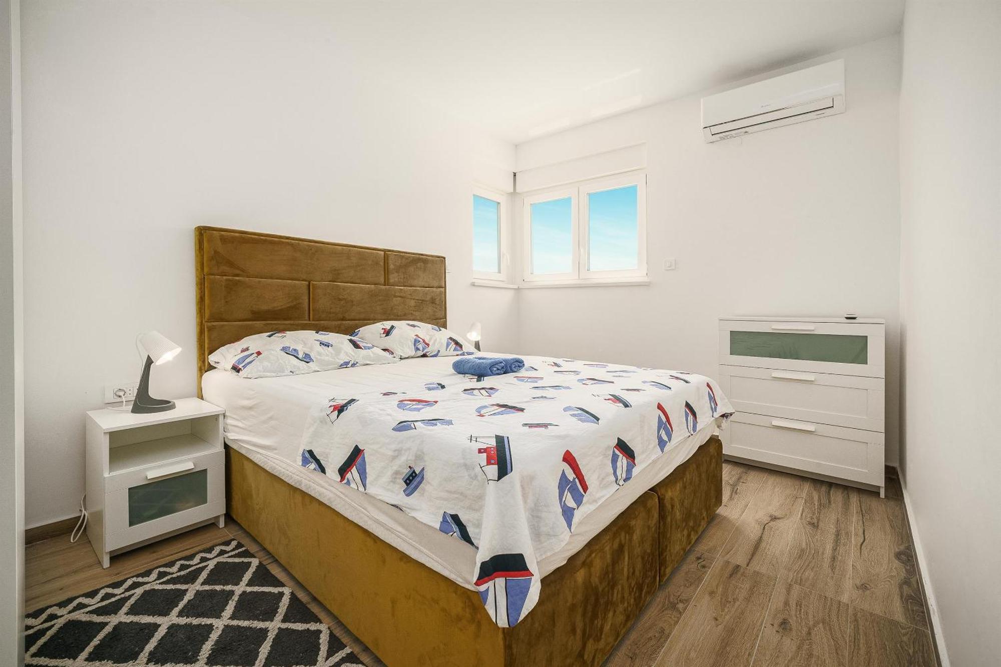 ביליצה Apartments Picikato מראה חיצוני תמונה