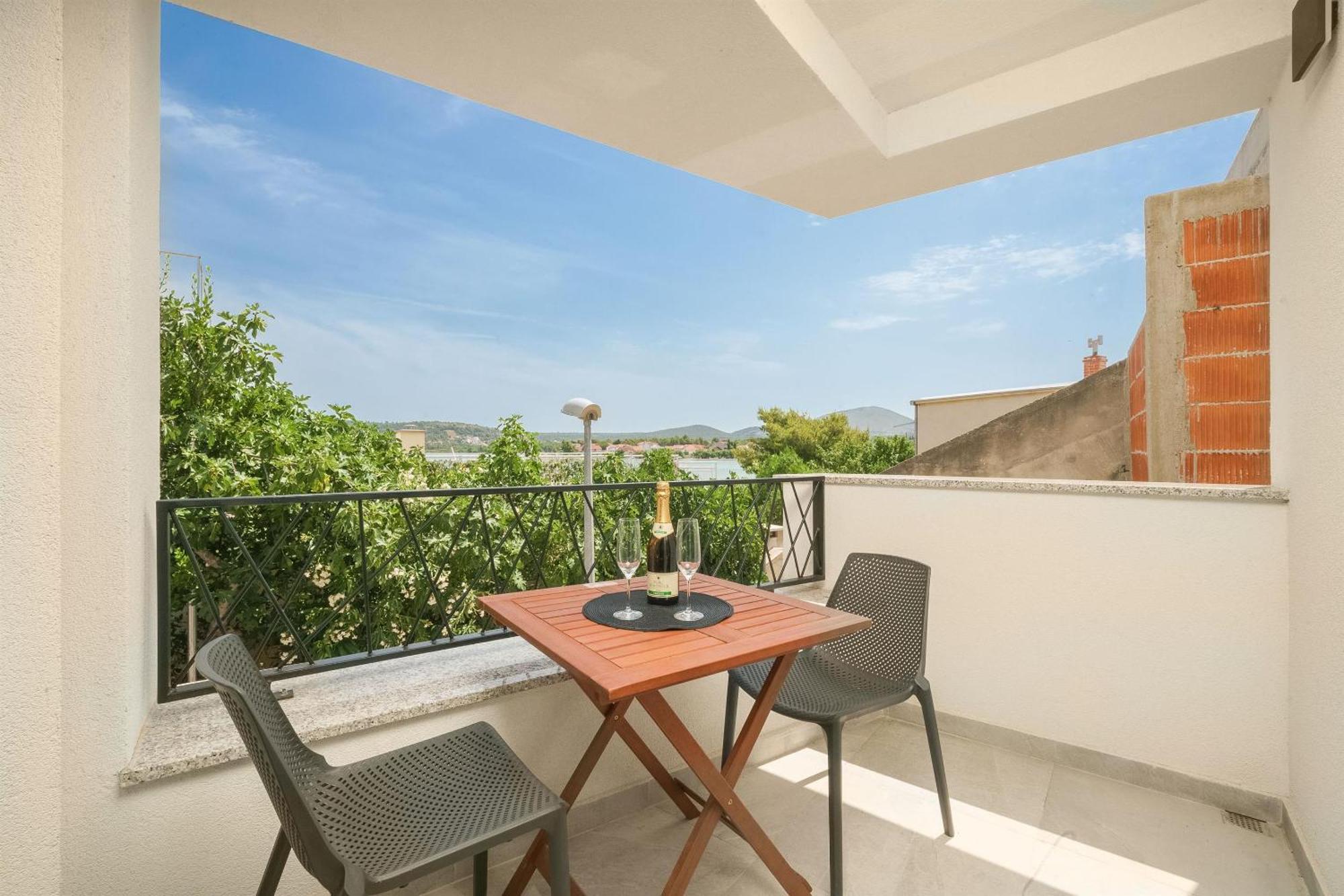 ביליצה Apartments Picikato מראה חיצוני תמונה