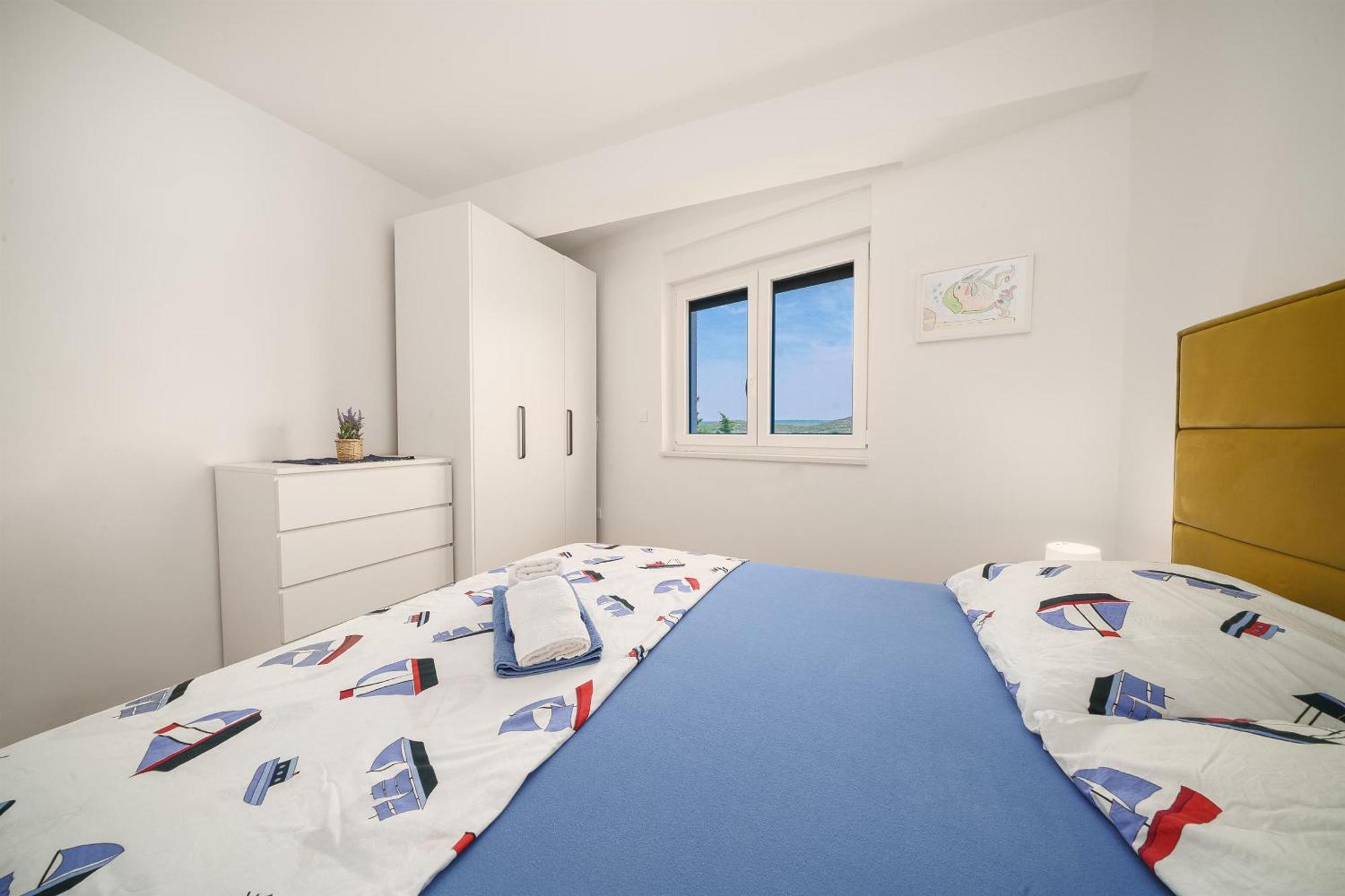 ביליצה Apartments Picikato מראה חיצוני תמונה