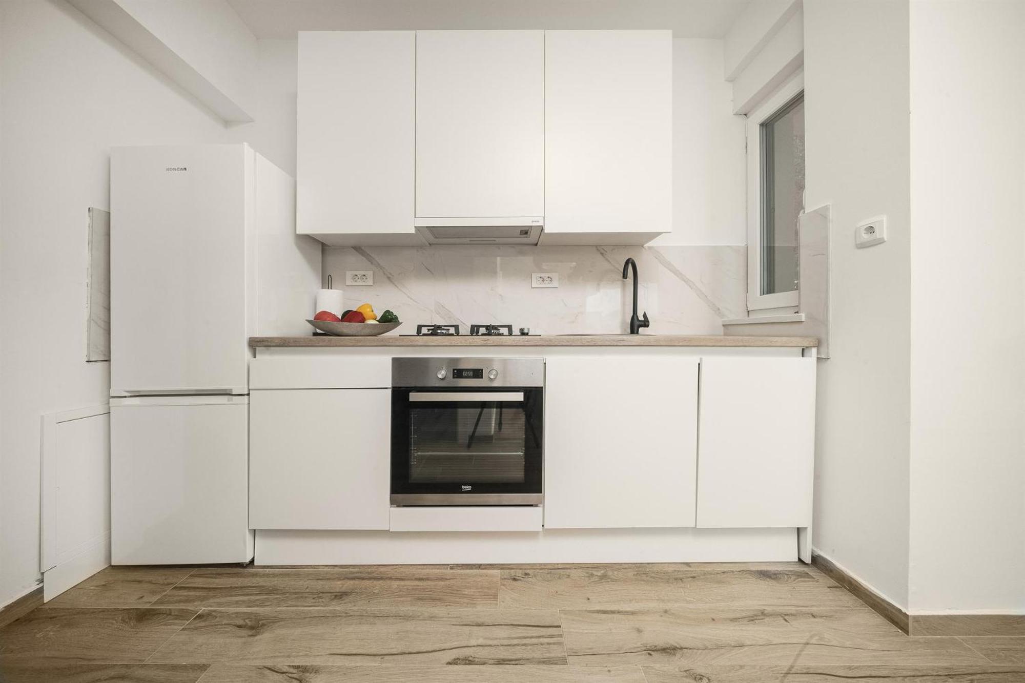 ביליצה Apartments Picikato מראה חיצוני תמונה