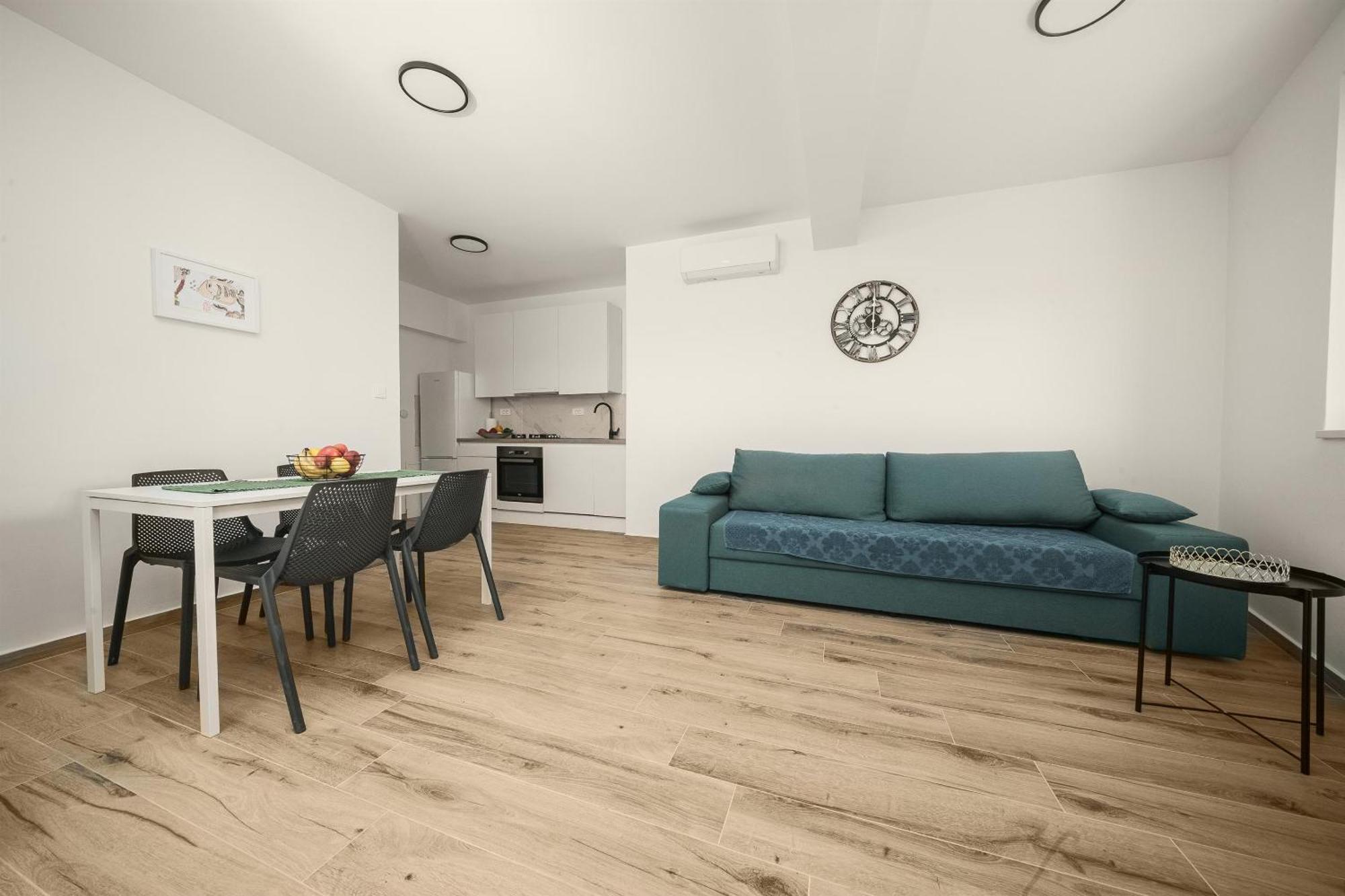 ביליצה Apartments Picikato מראה חיצוני תמונה