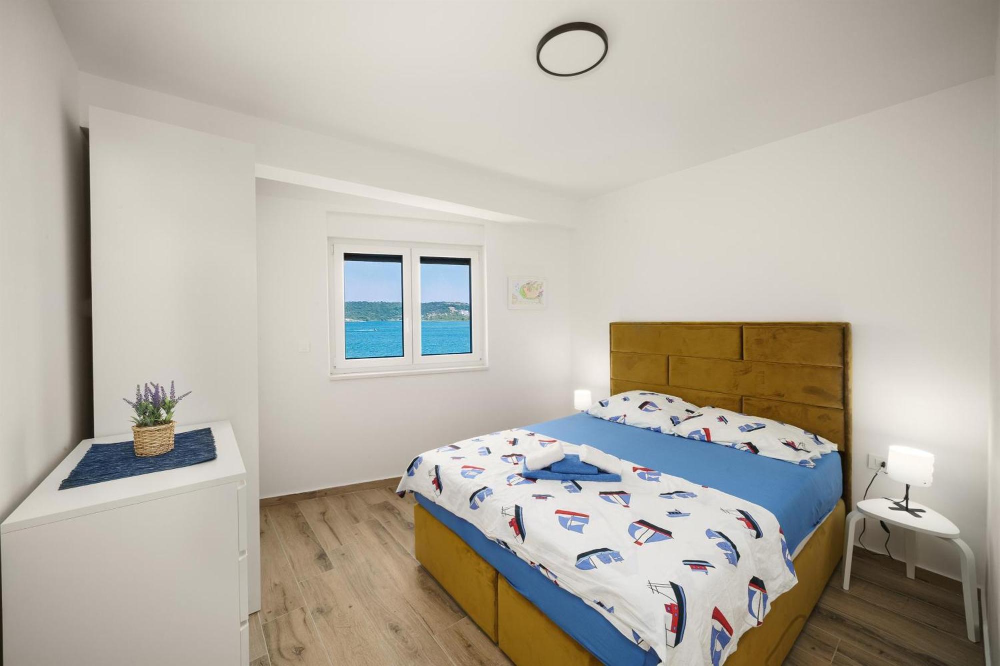 ביליצה Apartments Picikato מראה חיצוני תמונה
