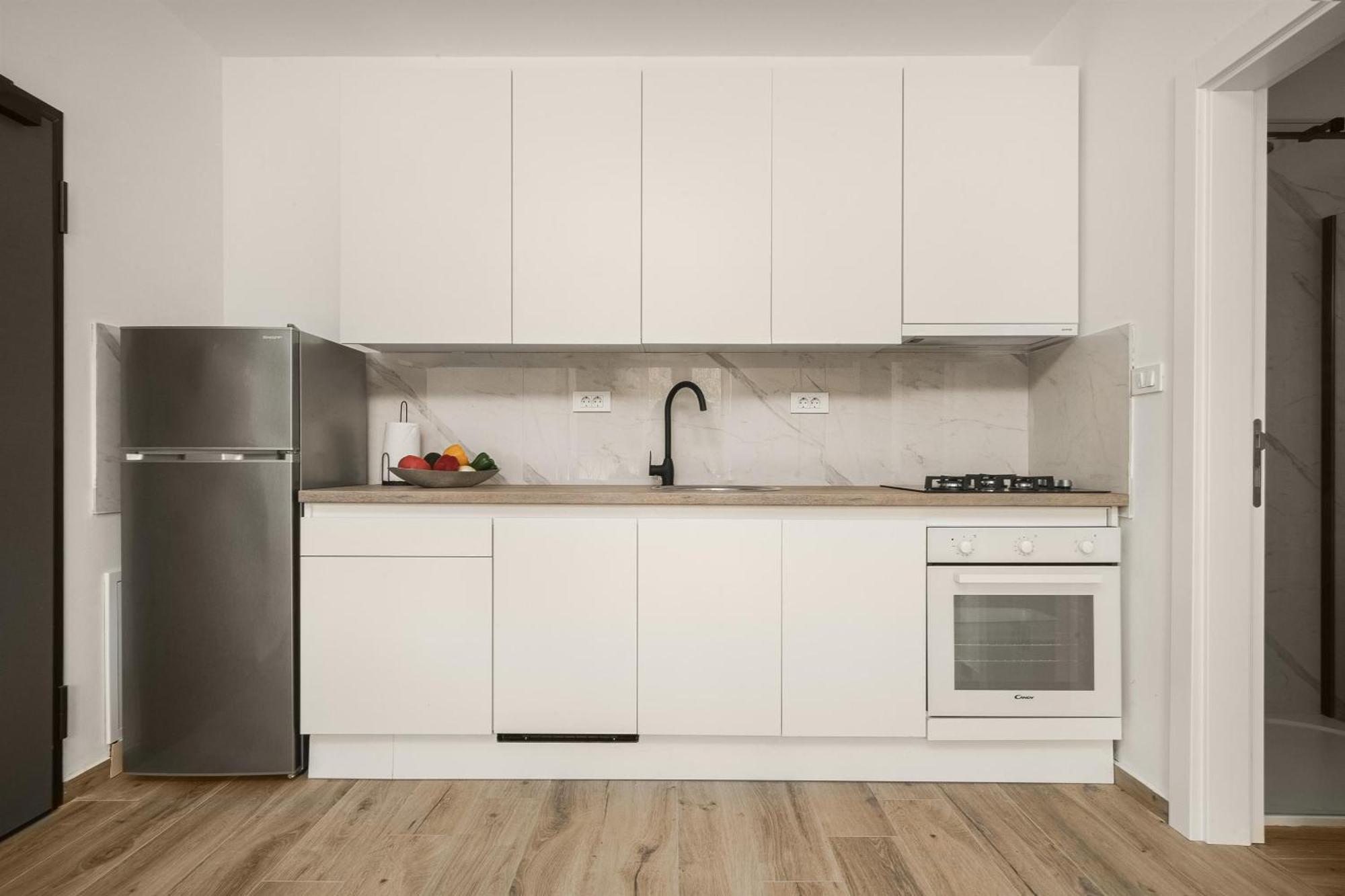 ביליצה Apartments Picikato מראה חיצוני תמונה