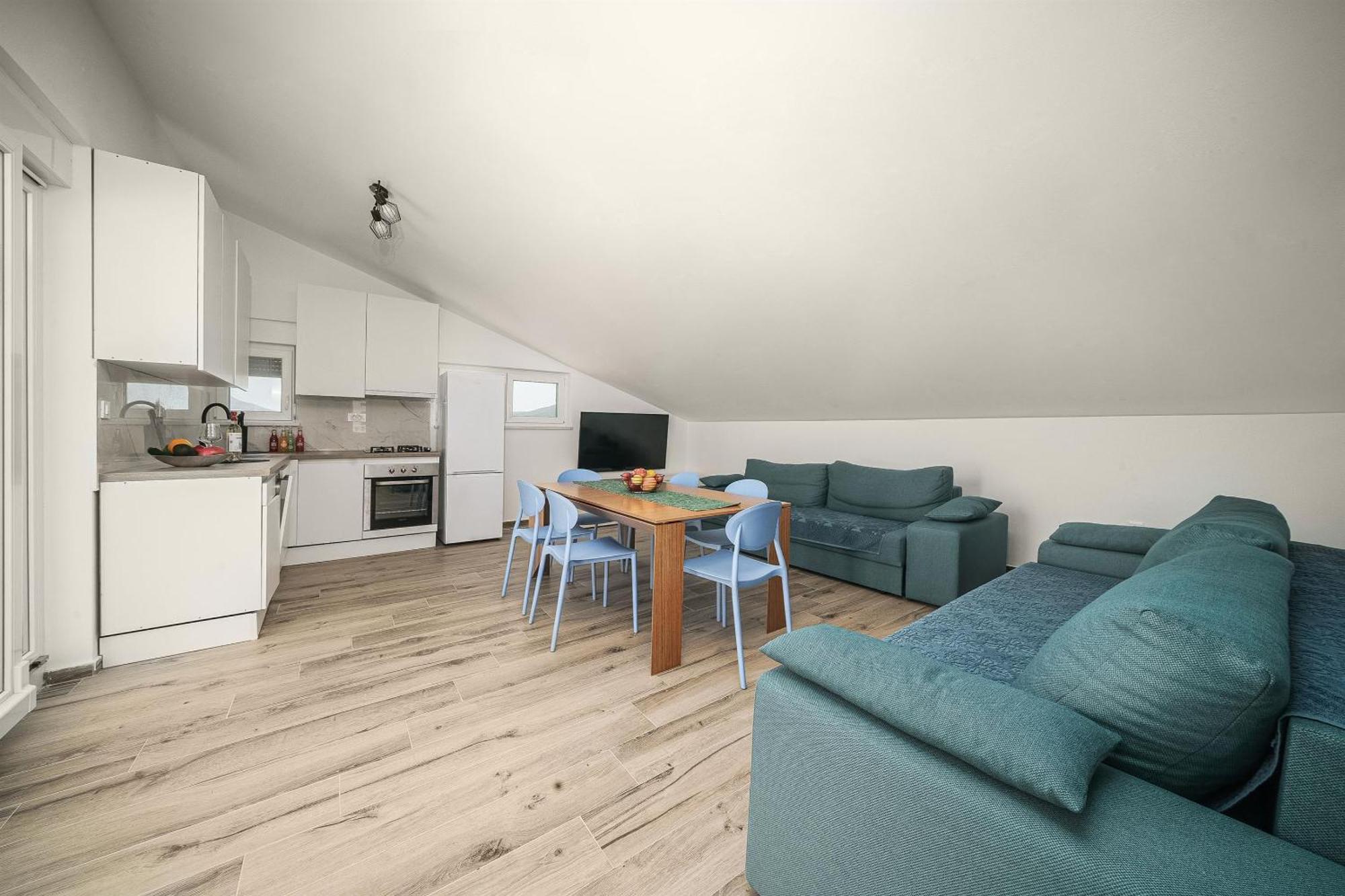 ביליצה Apartments Picikato מראה חיצוני תמונה