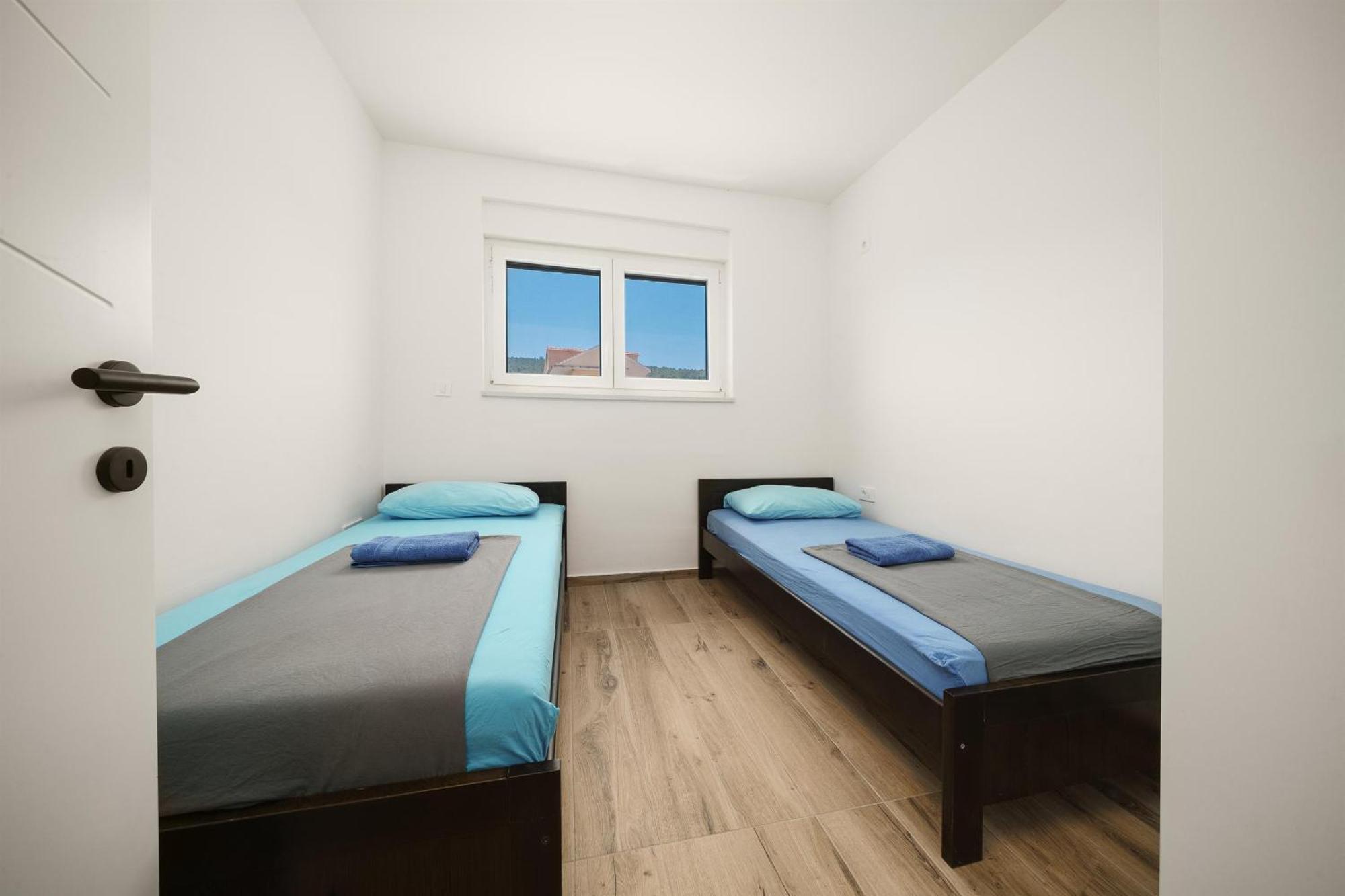 ביליצה Apartments Picikato מראה חיצוני תמונה