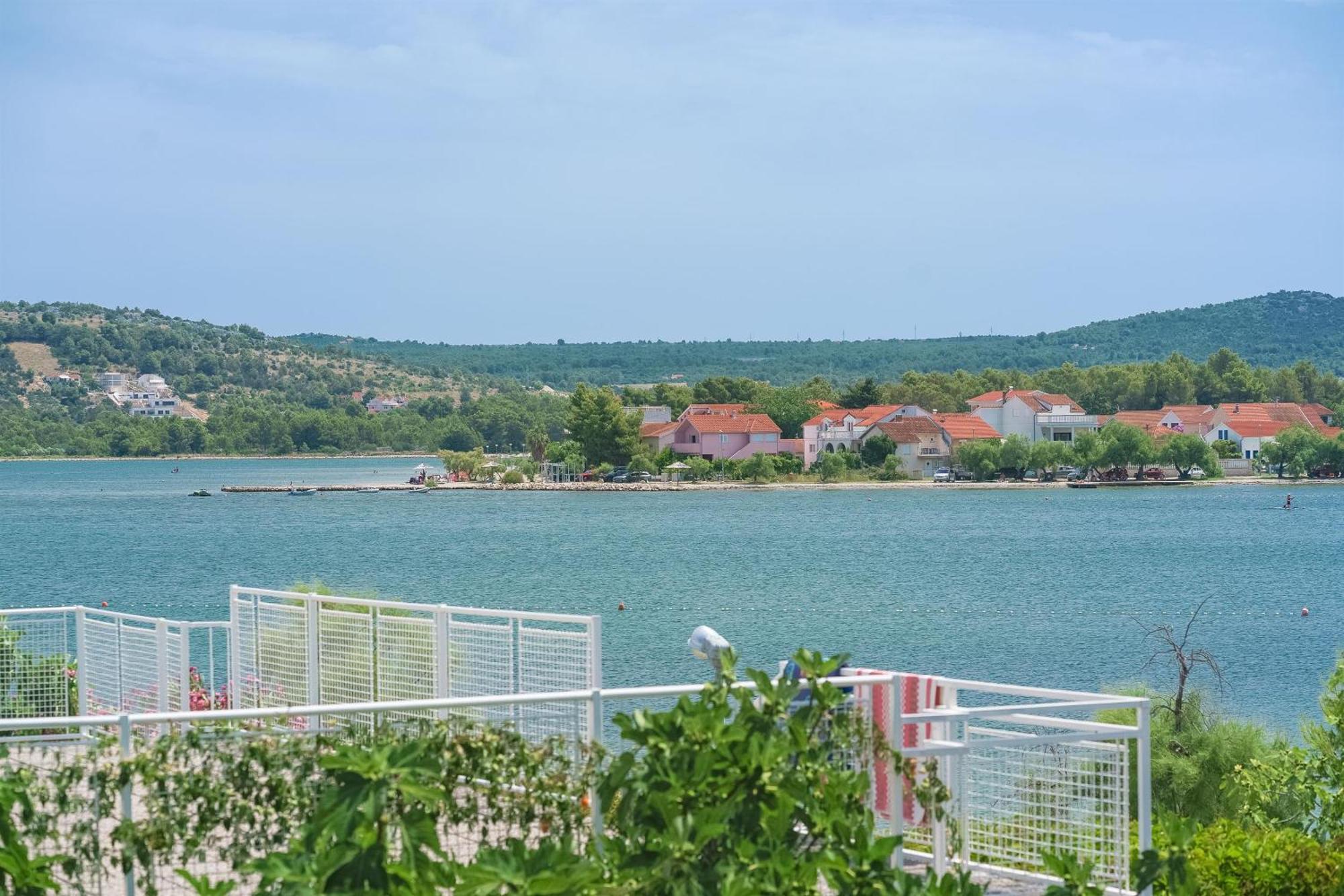 ביליצה Apartments Picikato מראה חיצוני תמונה