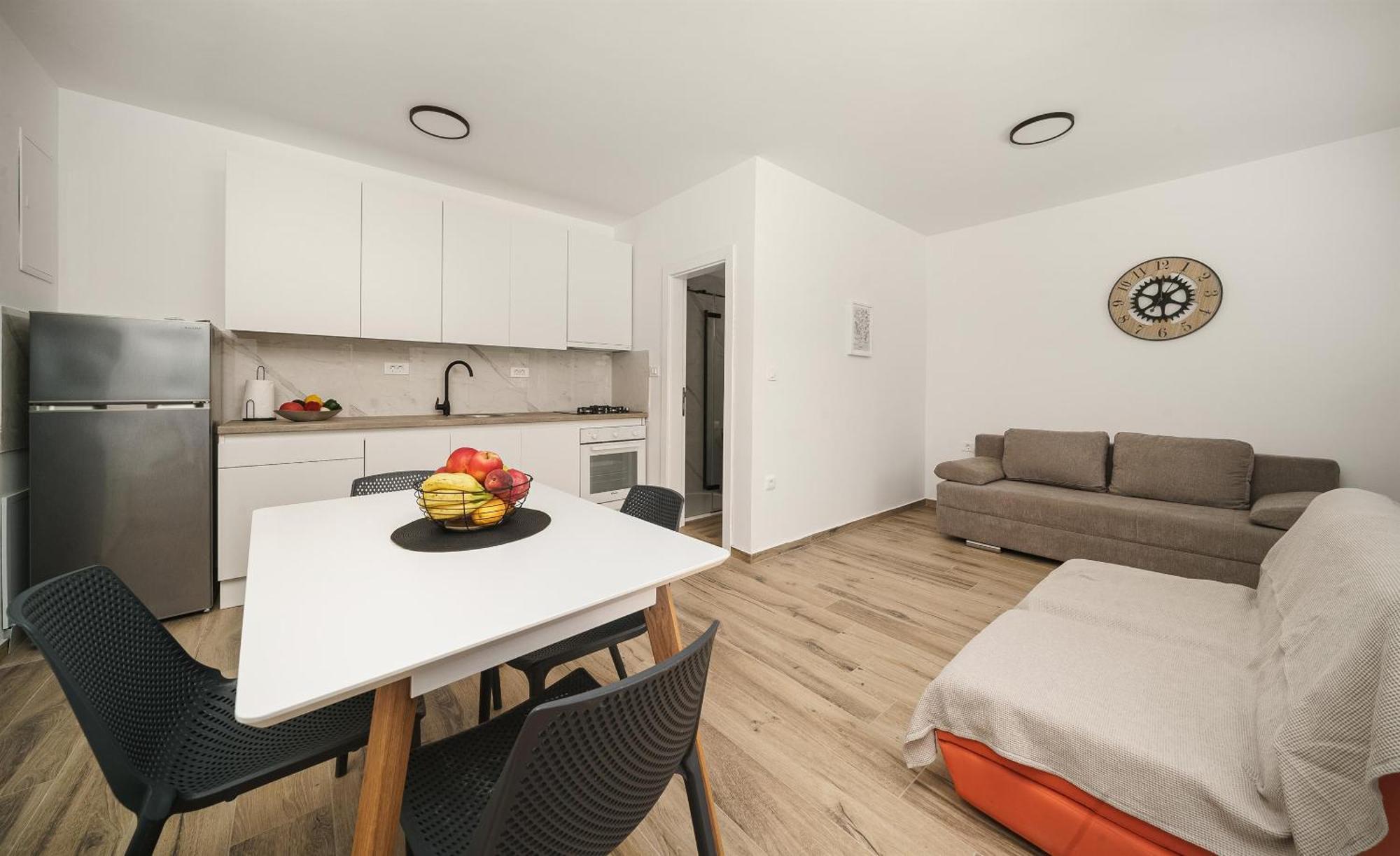 ביליצה Apartments Picikato מראה חיצוני תמונה