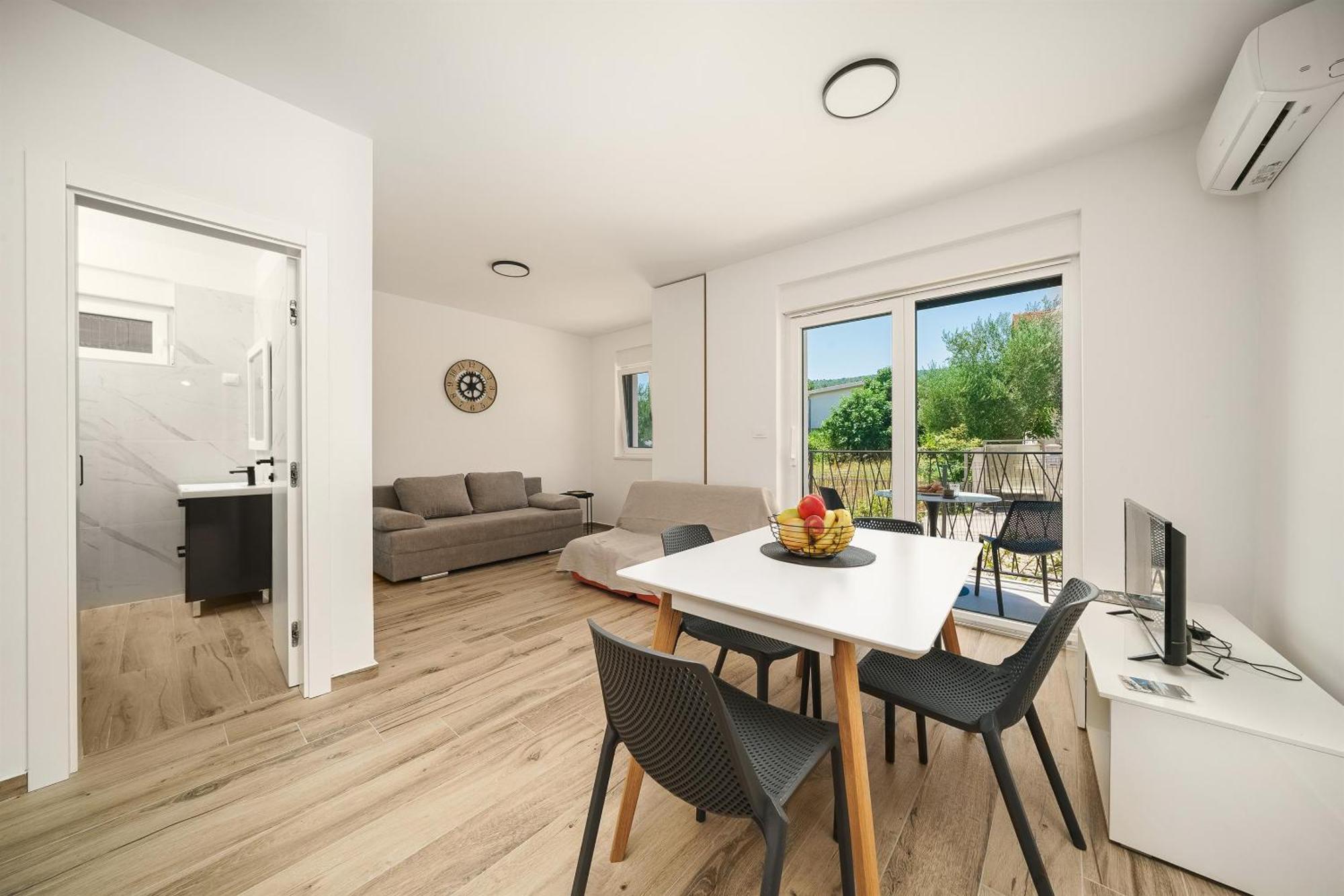 ביליצה Apartments Picikato מראה חיצוני תמונה