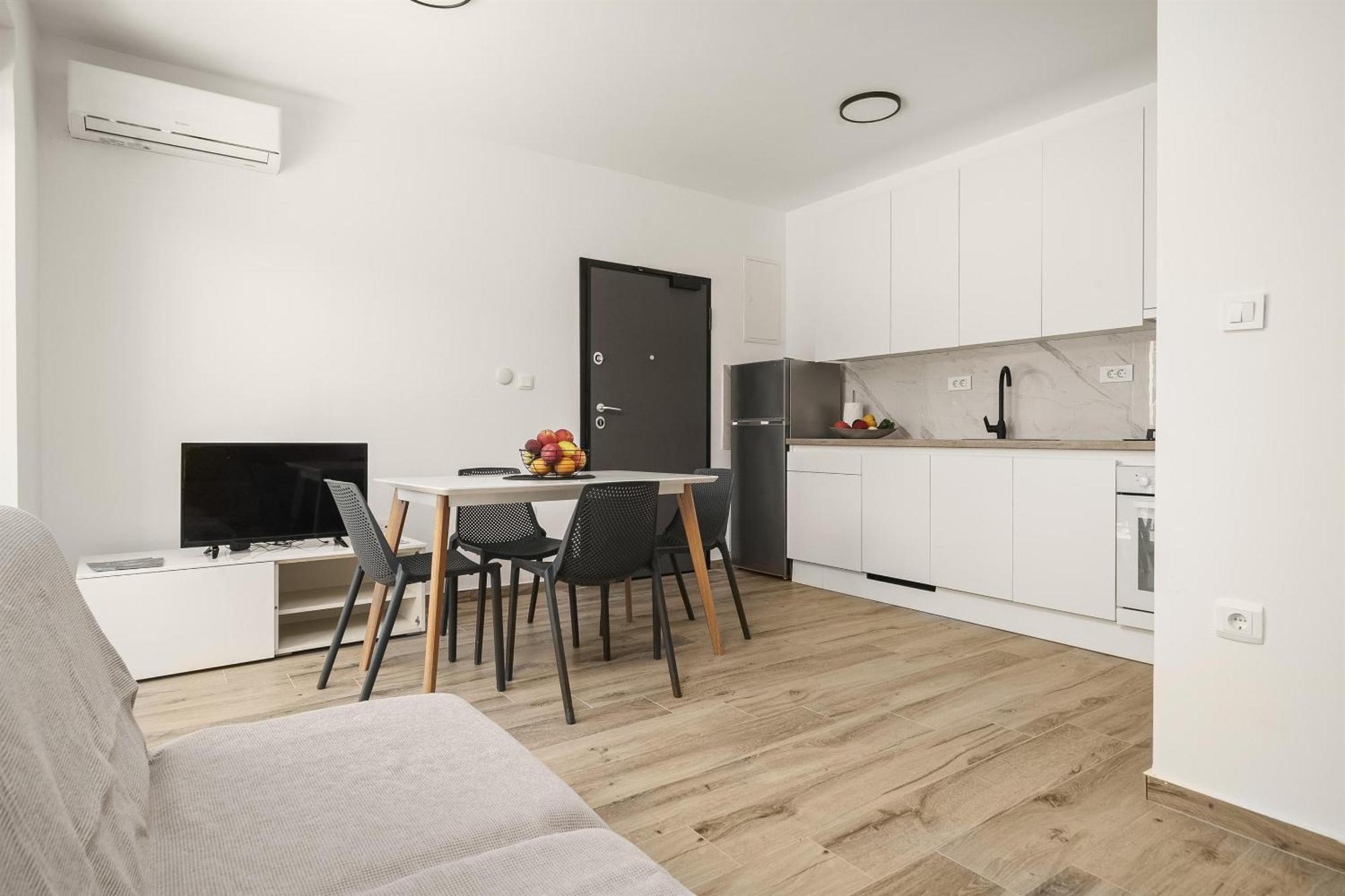 ביליצה Apartments Picikato מראה חיצוני תמונה