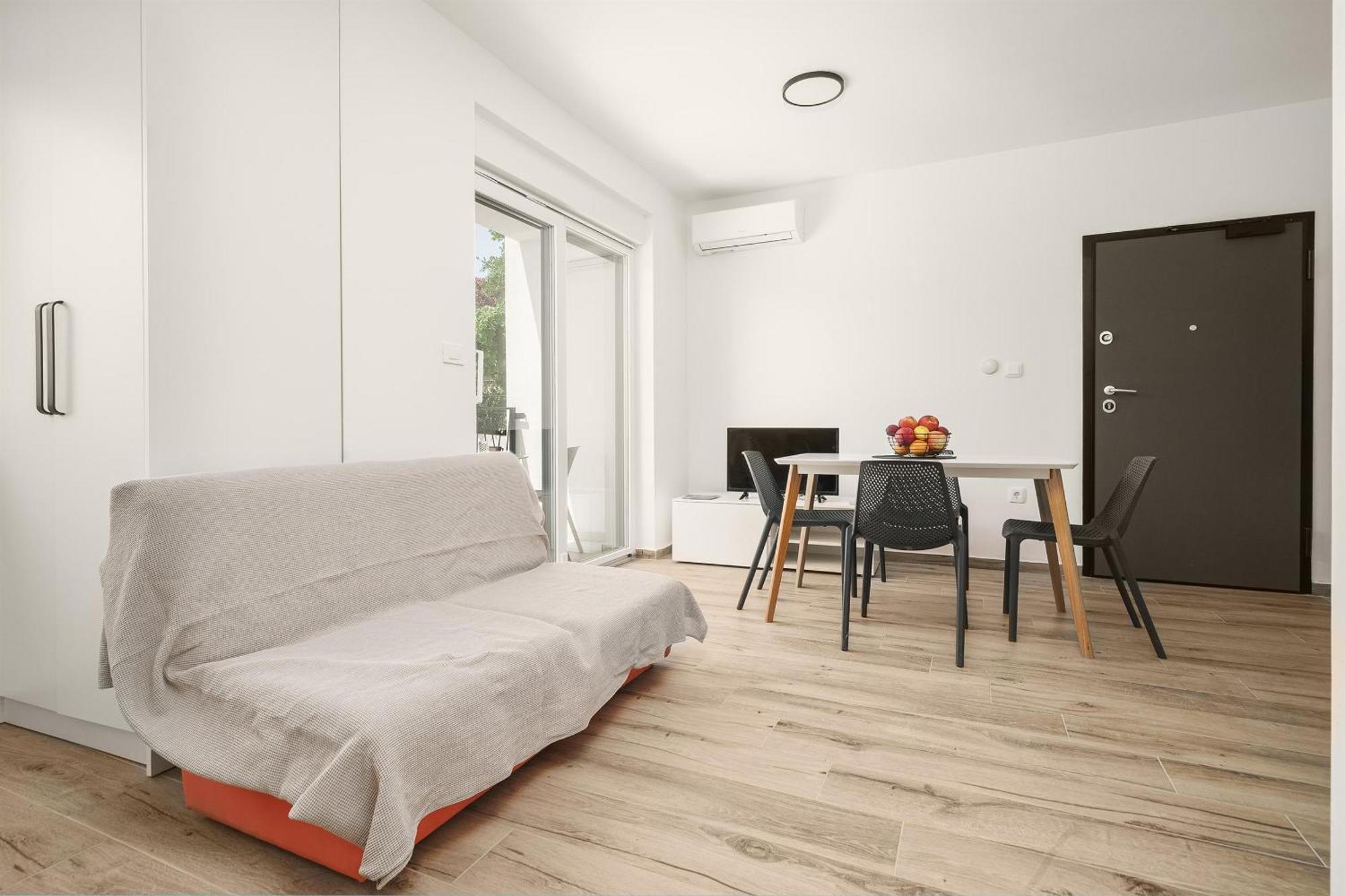 ביליצה Apartments Picikato מראה חיצוני תמונה