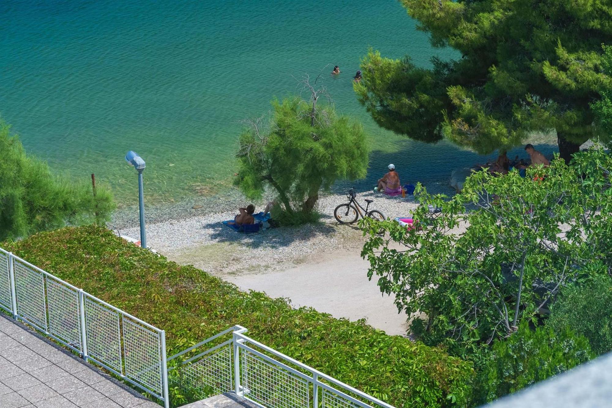 ביליצה Apartments Picikato מראה חיצוני תמונה