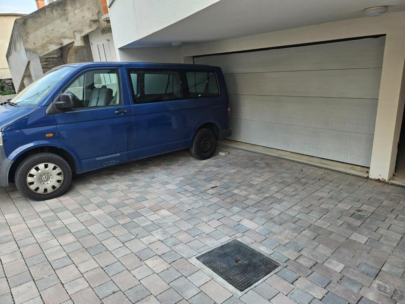 ביליצה Apartments Picikato מראה חיצוני תמונה